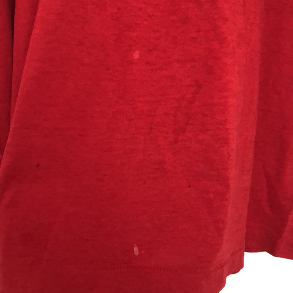 Vintage DARE T-shirt - Picture 4 of 6